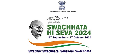 Swachhata Hi Seva 2024: A Decade of Transformative Cleanliness